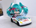 фотография Nendoroid Racing Miku 2025 Ver.