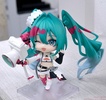 фотография Nendoroid Racing Miku 2025 Ver.