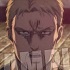 Memories Mini Stand Attack on Titan: Reiner Braun