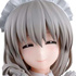 GLITTER & GLAMOURS Uzaki Tsuki Maid Ver.