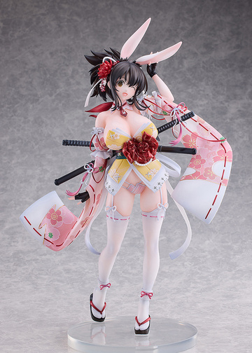 главная фотография B-style Asuka Japanese Bunny Ver.