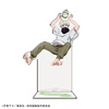 фотография Jujutsu Kaisen Big Acrylic Stand ~MorningRoutine~: Toge Inumaki