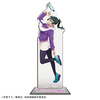 фотография Jujutsu Kaisen Big Acrylic Stand ~MorningRoutine~: Maki Zenin