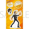 фотография Katekyo Hitman REBORN! Acrylic stand ~Jacket Ver.~: Sawada
