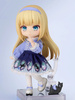 фотография Nendoroid Doll Through the Looking-Glass Alice