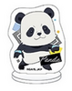 фотография TV anime Jujutsu Kaisen Acrylic Stand: Panda