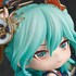 Nendoroid Hatsune Miku Shimian Maifu Ver.