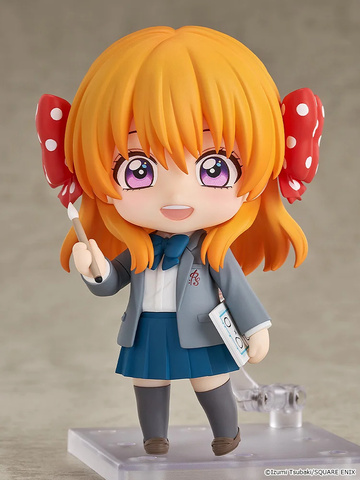 главная фотография Nendoroid Sakura Chiyo