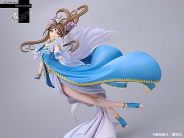 главная фотография Belldandy