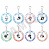 фотография 3-nen Z-gumi Ginpachi-sensei Trading Yurayura Acrylic Keychain: Shinpachi