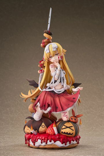 главная фотография Oshino Shinobu Trick or Treat