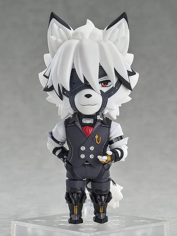 главная фотография Nendoroid Von Lycaon