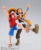 фотография S.H.Figuarts Usopp -Romance Dawn-