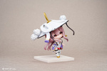 фотография Goddess of Victory Nikke SAC Series Vol 2 Chibi Figure: Scarlet