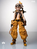 фотография Pocket Art Series PA007 Mechanic Fiona