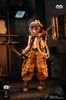 фотография Pocket Art Series PA007 Mechanic Fiona