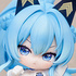 Goddess of Victory Nikke SAC Series Vol 2 Chibi Figure: Helm: Aqua Marine