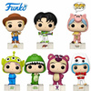 фотография POP! Rocks #434 (Toy Story x TinyTAN) V as Lotso