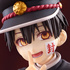 Noodle Stopper Figure Hanako-kun