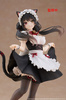 фотография Coreful Figure Tokisaki Kurumi Nekomimi Maid Ver.