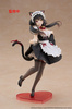 фотография Coreful Figure Tokisaki Kurumi Nekomimi Maid Ver.