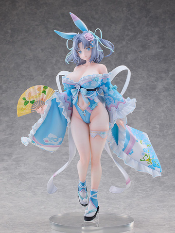 главная фотография B-style Yumi Japanese Bunny Ver.