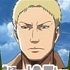 фотография Attack on Titan Acrylic Keychain ver.2: Reiner