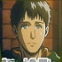 фотография Attack on Titan Acrylic Keychain ver.2: Bertolt