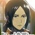 фотография Attack on Titan Acrylic Keychain ver.2: Ymir