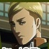фотография Attack on Titan Acrylic Keychain ver.2: Erwin