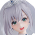 фотография Ichiban Kuji Hololive ~Wedding Dress Style~: Shirogane Noel