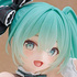 AMP＋ Hatsune Miku  Birthday 2025 Party Ver.
