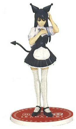 главная фотография M.I.A. Cafe Maid: Sumiko, White Stocking ver.