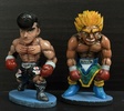 фотография Minimal figure series Takamura Mamoru 