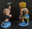 фотография Minimal figure series Takamura Mamoru 