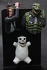 фотография Magnet Bust Shin