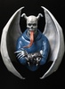 фотография Magnet Bust Chidaruma