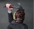 фотография Magnet Bust Shin