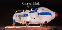 фотография On your Mark Alert Aircraft