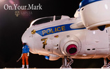 фотография On your Mark Alert Aircraft