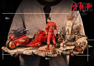 главная фотография Kaneda