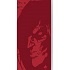 Attack on Titan Bar Keychain: Eren