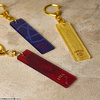 фотография Attack on Titan Bar Keychain: Armin