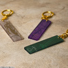 фотография Attack on Titan Bar Keychain: Reiner