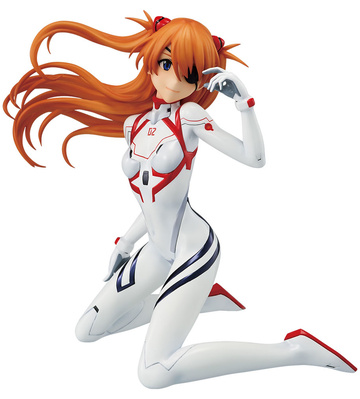 главная фотография Ichiban Kuji Evangelion ~Yamato Sakusen!~: Shikinami Asuka Langley