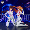 фотография Ichiban Kuji Evangelion ~Yamato Sakusen!~: Makinami Mari Illustrious