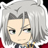Nendoroid Gokudera Hayato