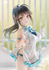 фотография Dream Tech Ponytail Girl Qipao