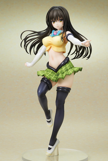 главная фотография Kotegawa Yui Arranged Uniform Version