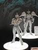 фотография figma Guyver III Ultimate Edition Ver.